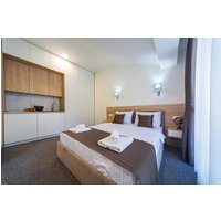 Budva - Rooftop Apartments & Rooms