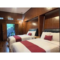 Baturiti - Navalia Villa Bedugul