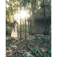 Akumal - Akumal Natura Glamping