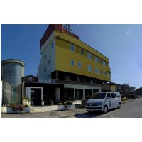 Quarto dʼAltino - Hotel Ambra