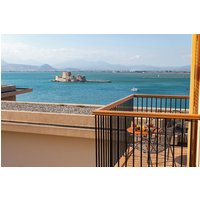 Nafplion - The K Nest Hotel Nafplio