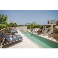 Tulum - Koos Tulum Hotel