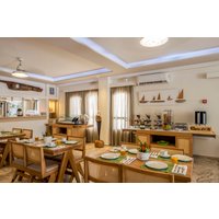 Palaiochora - Aris Boutique Hotel