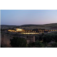 Molina de Aragón - Parador de Molina de Aragón