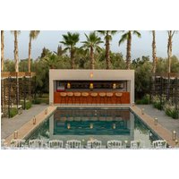 Tahannout - JW Marrakech Exceptional Domain, YOGA and SPA