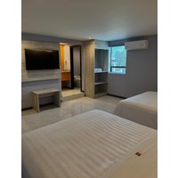 Tijuana - Hangar Inn Tijuana