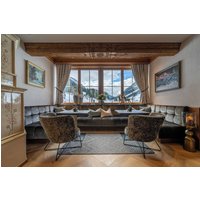 Ischgl - Boutique Hotel Montanara