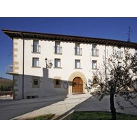 Pamplona - Hotel Agorreta