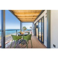 Medulin - Arena Stupice Camping Homes