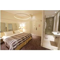 Provins - Le César Hôtel