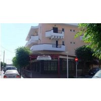 Kos - Pantheon Apartments Kos Town