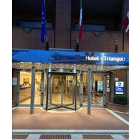 Ostia Antica - Best Western Hotel I Triangoli