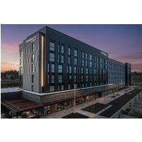 Shoreline - Residence Inn by Marriott Seattle Northgate Station