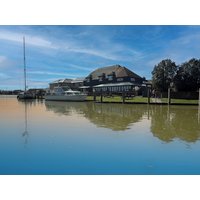 Rye - The River Haven Hotel