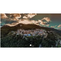 Ulassai - Hotel dei Tacchi