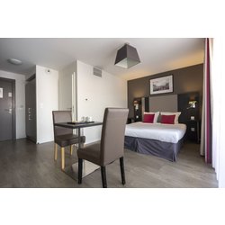 Napoli - Colmar - Appart'hôTel Odalys City - Colmar Centre