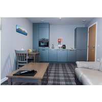 Kirkwall - Ayre Hotel & Ayre Apartments