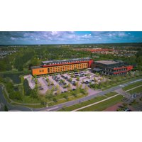 Almere - Van Der Valk Hotel Almere