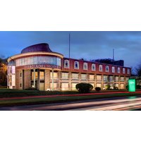 Derry Londonderry - Everglades Hotel