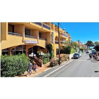 Argelès-sur-Mer - Hôtel Le Maritime