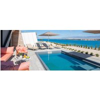 Povljana - Aminess Style Camping Avalona Glamping Villas & Holiday Homes