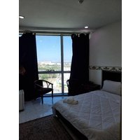 Algiers - HOTEL IKRAM