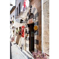 Gaziantep - Zeynep Hanim Konagi