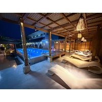 Malapascua ö - cecilia resort