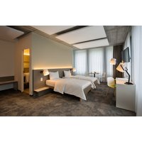 Bad Ragaz - b_smart motel Landquart