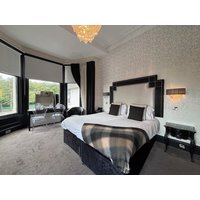 Linlithgow - Richmond Park Hotel