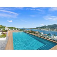 Simpson Bay - The Hills Residence