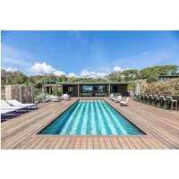 Lecci - Hôtel VILLA MAIER