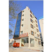 Devanahalli - Panvith Suits