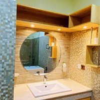 Waturegama - New Casa Marc