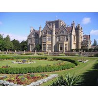 Wotton under Edge - De Vere Tortworth Court