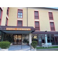 Voghera - Hotel Clementi