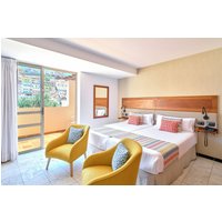 La Gomera - Hotel Torre Del Conde