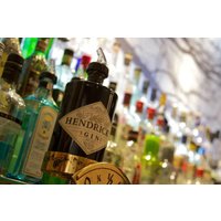 Woodstock - The Feathers Hotel