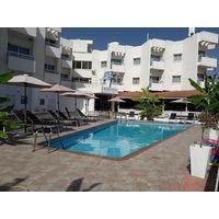 Larnaca - Boronia Hotel Apartments