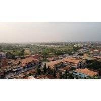 Kumasi - Edens Villa Kumasi