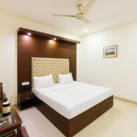 Mussoorie - Hotel Sun Village