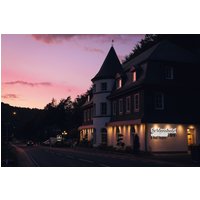 Willingen - Schlosshotel Brilon-Wald