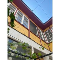 Santiago - Hotel El Rinconcito Acogedor