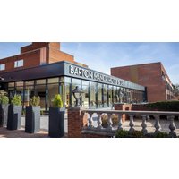 Preston, Lancashire - Barton Manor Hotel & Spa, BW Signature Collection