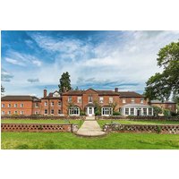 Lyndhurst - Bartley Lodge Hotel