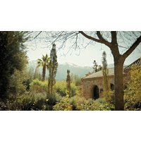 Tassa Ouirgane - Olinto, Atlas Mountain Retreat - adults only