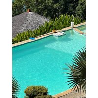 Nosy Komba - Manja Kely Lodge - Nosy Komba Island