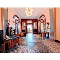 Sestri Levante - Villa Fieschi Boutique Hotel