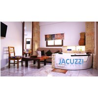 Kalmar - Limassol - La Hacienda Cyprus