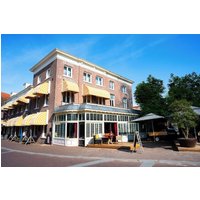 Ede - Hotel de Wereld